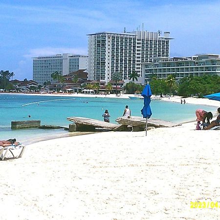 Ocho Rios Vacation Resort Property Rentals Eksteriør bilde