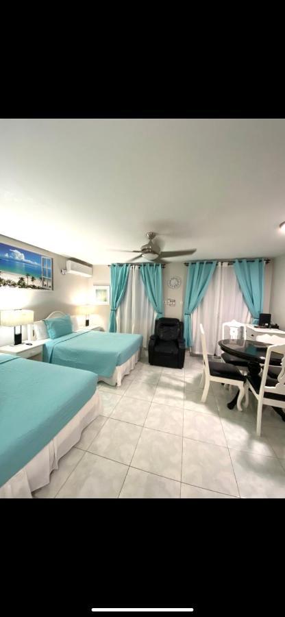 Ocho Rios Vacation Resort Property Rentals Eksteriør bilde