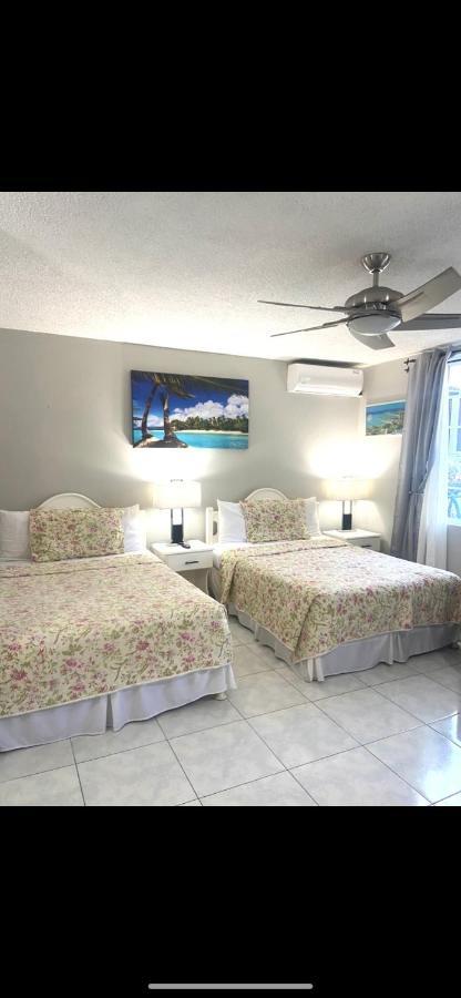 Ocho Rios Vacation Resort Property Rentals Eksteriør bilde