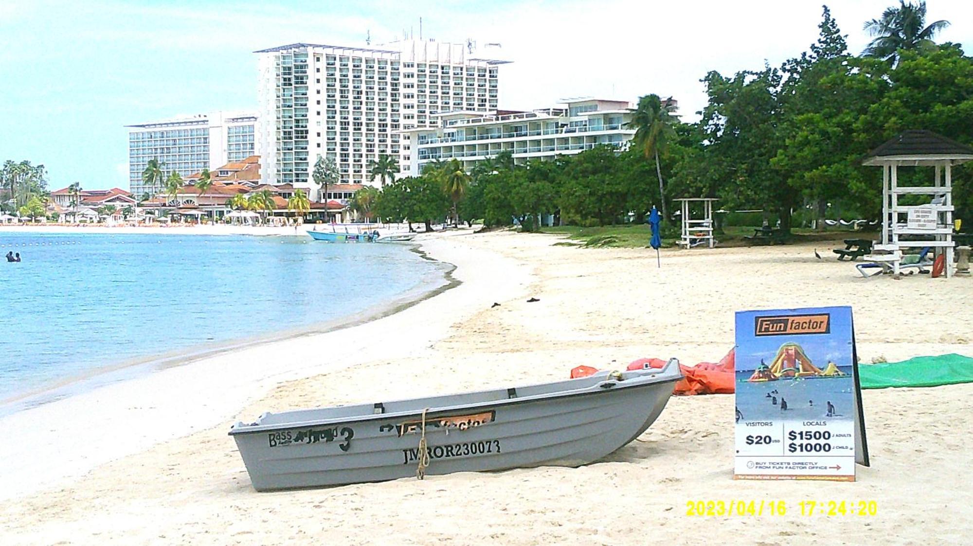 Ocho Rios Vacation Resort Property Rentals Eksteriør bilde