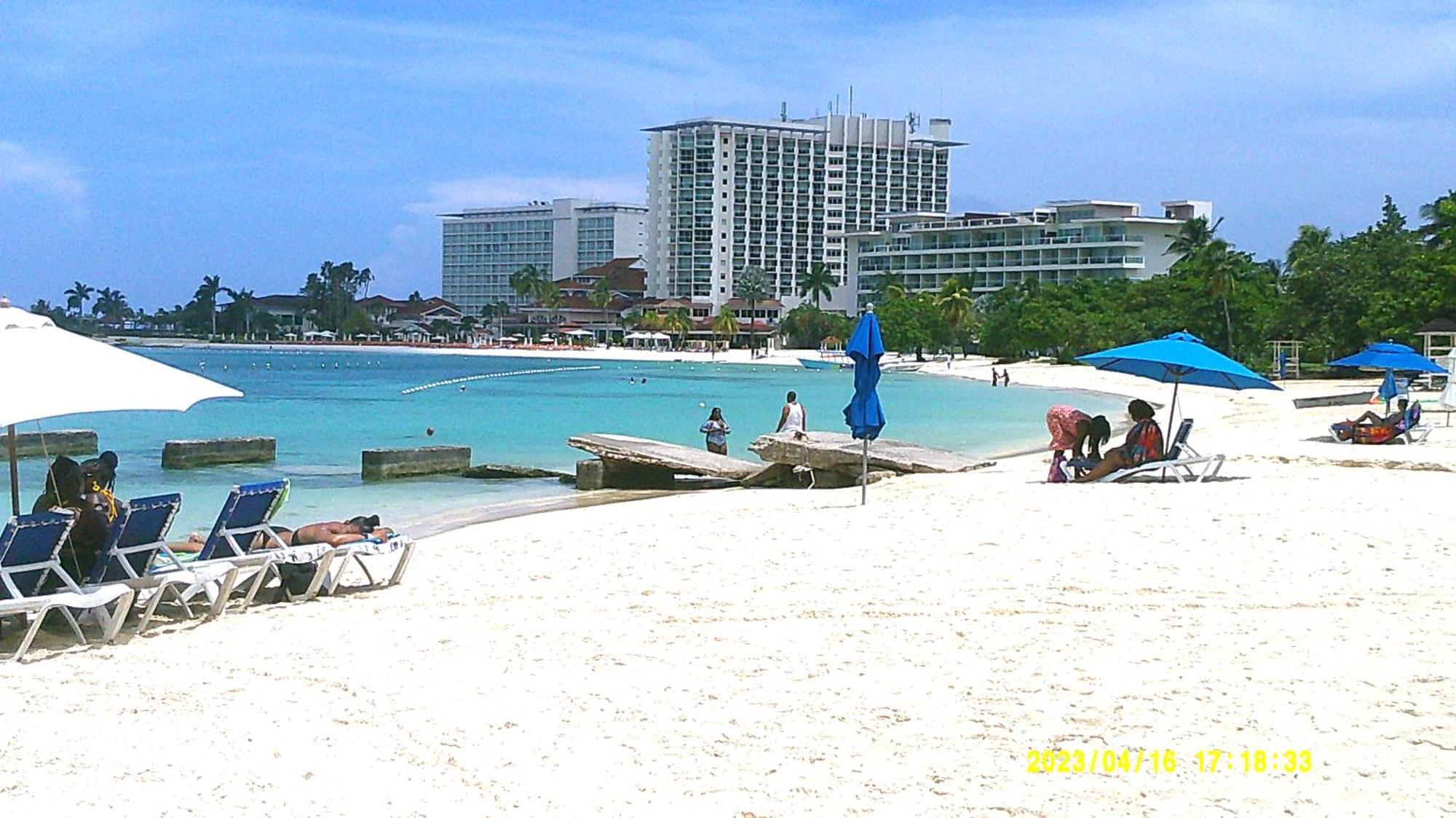 Ocho Rios Vacation Resort Property Rentals Eksteriør bilde